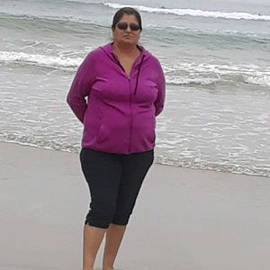 Meet your Posher, Maria